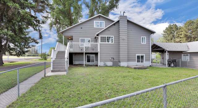 Photo of 4606 S Grove Rd, Spokane, WA 99224