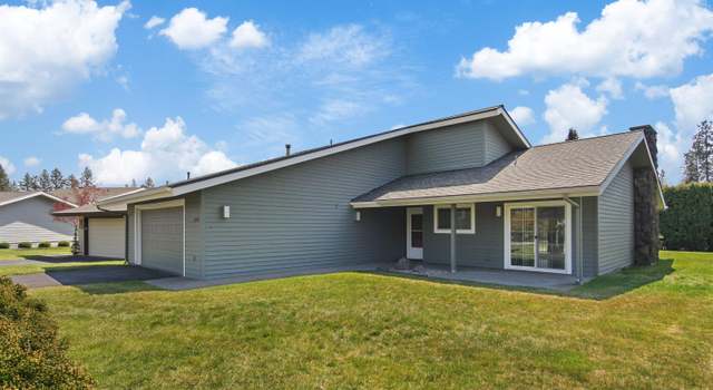Property at 2834 S Pittsburg St Unit 2834 S. Pittsburg St., Spokane, WA 99203, 3 beds, 2 baths