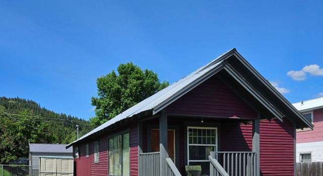 Photo of 420 N Main St, Ione, WA 99139