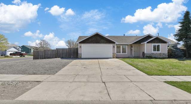 Photo of 821 S Campbell St, Airway Heights, WA 99001