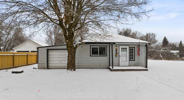 Photo of 2728 E Weile Ave, Spokane, WA 99217