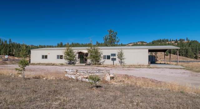 Photo of 25 5 Cent Ranch Rd, Republic, WA 99166