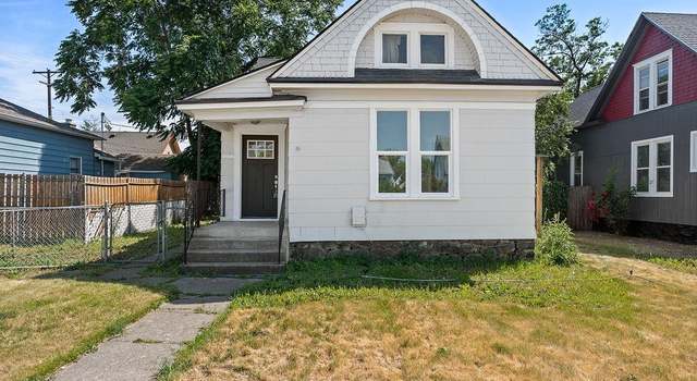 Photo of 307 W Knox Ave Unit 307 1/2 W Knox, Spokane, WA 99205