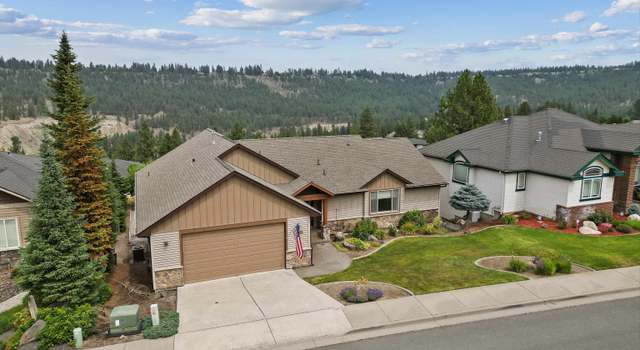 Photo of 5119 S Lincoln Way, Spokane, WA 99224