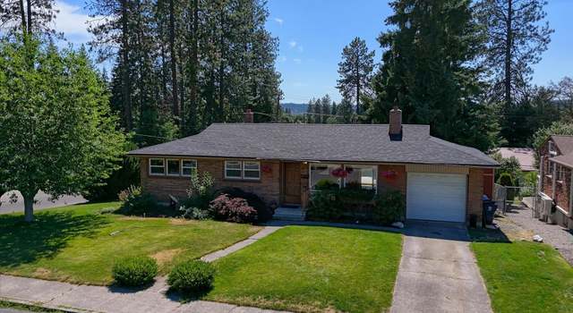 Photo of 5303 N Greenwood Blvd, Spokane, WA 99205