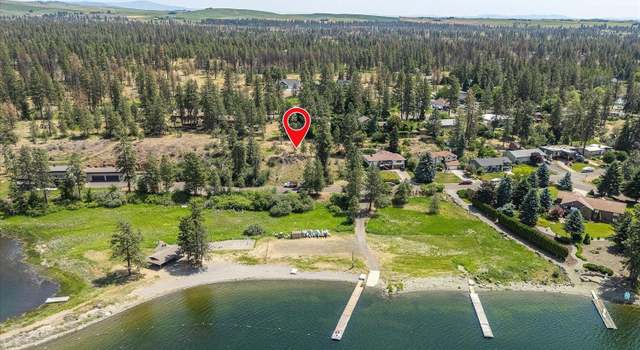 Photo of XXX S Clear Lake Rd, Medical Lake, WA 99022