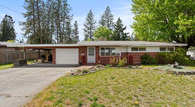 Photo of 1804 S Blake Rd, Spokane Valley, WA 99216