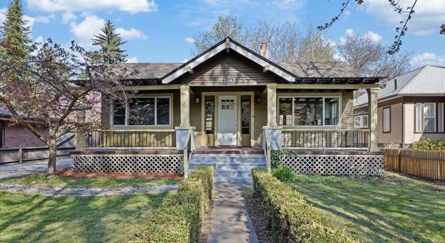 Photo of 2109 S Grand Blvd, Spokane, WA 99203