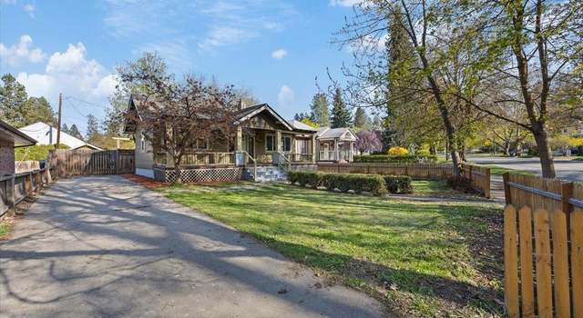 Photo of 2109 S Grand Blvd, Spokane, WA 99203