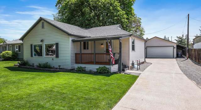 Photo of 11618 E Empire Ave, Spokane Valley, WA 99206