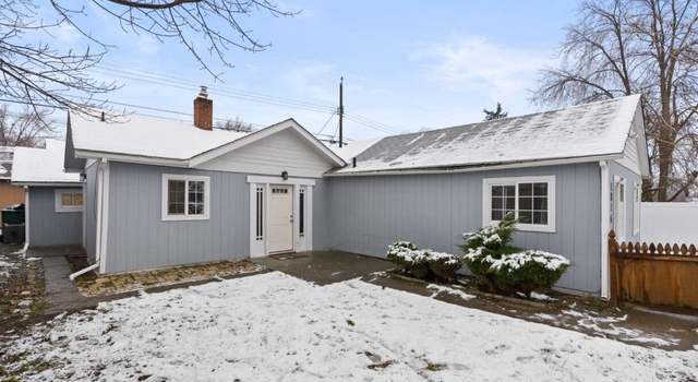 Photo of 1816 E Empire Ave, Spokane, WA 99207