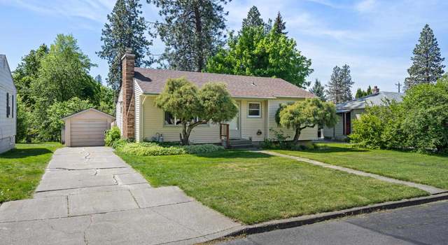 Photo of 1024 E 35th Ave, Spokane, WA 99203-3166