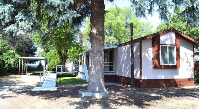 Photo of 17316 E Coach Dr, Greenacres, WA 99016