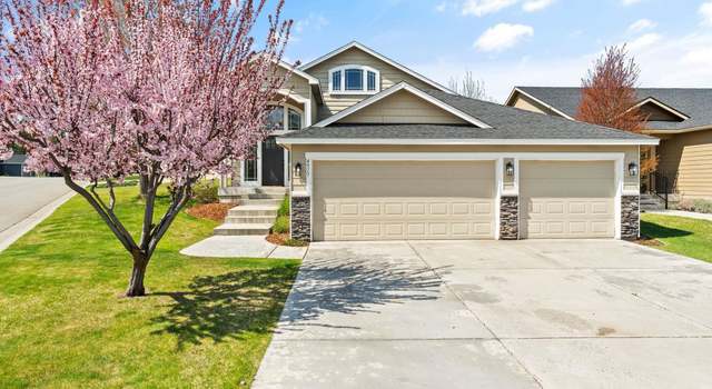 Photo of 4517 E 34th Ln, Spokane, WA 99223