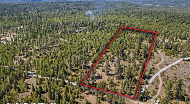 Photo of NKN Stateline Rd, Newport, WA 99156