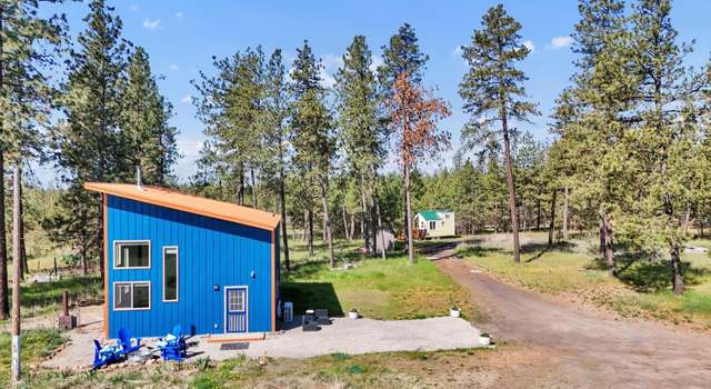 Photo of 18901 W Hwy 904 Hwy, Cheney, WA 99004