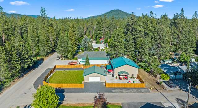 Photo of 40217 Gail Rd, Loon Lake, WA 99148
