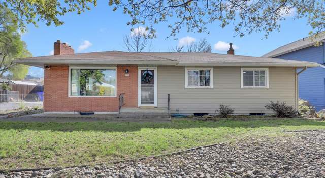 Photo of 4114 N Farr Rd, Spokane, WA 99206