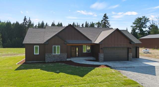 Photo of 100 Meadow Creek Way, Elk, WA 99009
