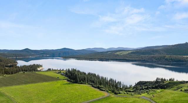 Photo of 5216 T Lantzy Rd, Hunters, WA 99137