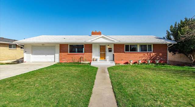 Photo of 3519 E 16th Ave, Spokane, WA 99223