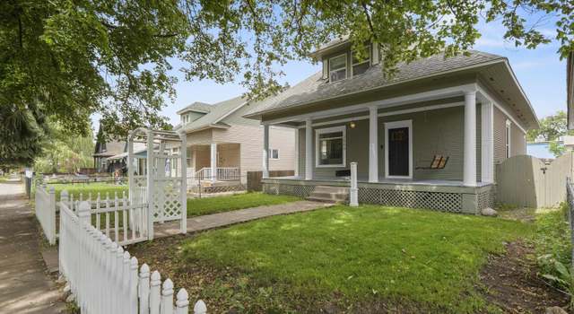 Photo of 2506 W Gardner Ave, Spokane, WA 99201