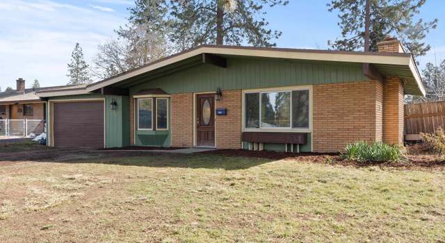 Photo of 6722 N Howard St, Spokane, WA 99208