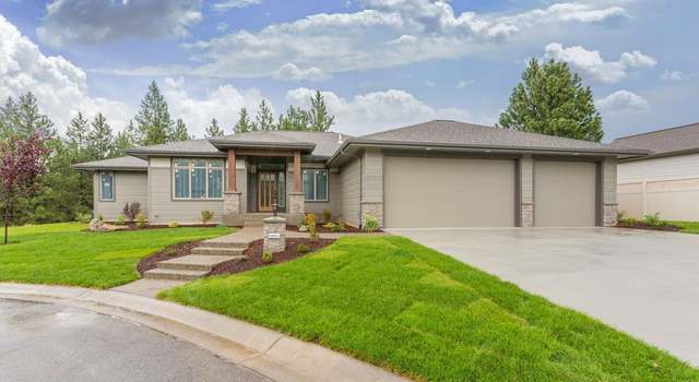Photo of 5216 S Scout St, Spokane, WA 99223