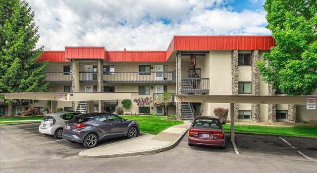Photo of 172 S Coeur D'alene St Unit G304, Spokane, WA 99204
