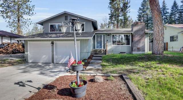 Photo of 5318 W Woodside Ave, Spokane, WA 99208