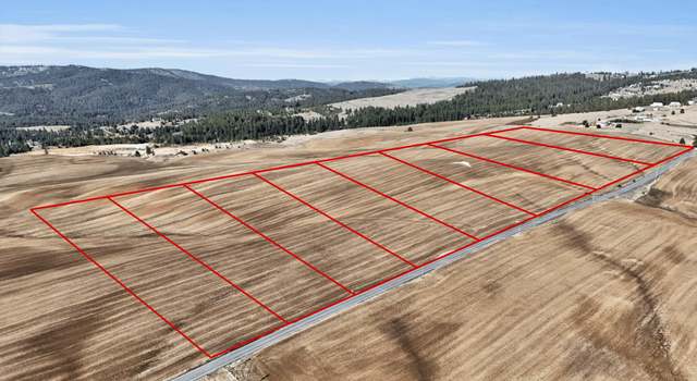 Photo of S 8008 Jackson Rd, Mica, WA 99023