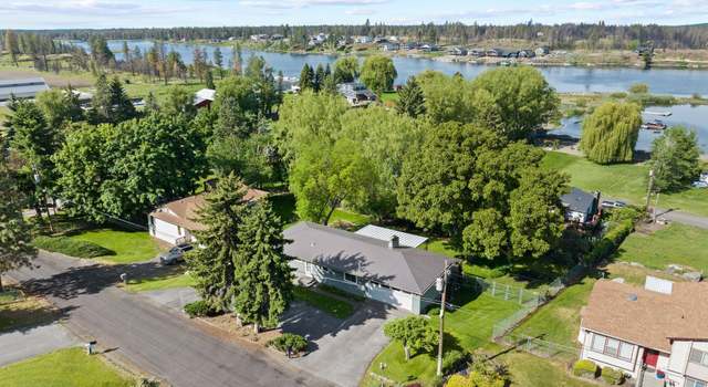 Photo of 11132 S Silver Lake Rd, Medical Lake, WA 99022