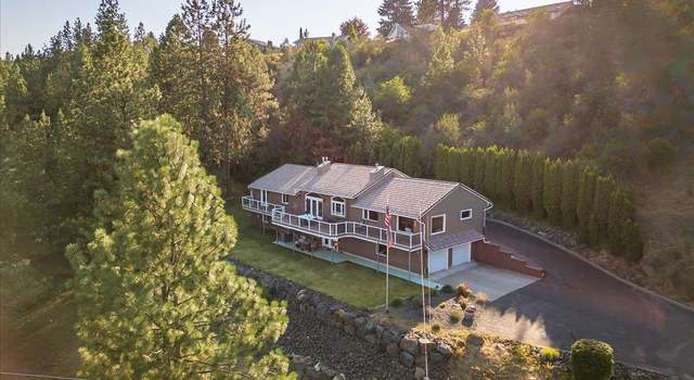 Photo of 7907 N Cedar Rd, Spokane, WA 99208