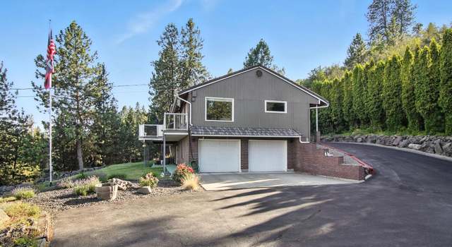 Photo of 7907 N Cedar Rd, Spokane, WA 99208