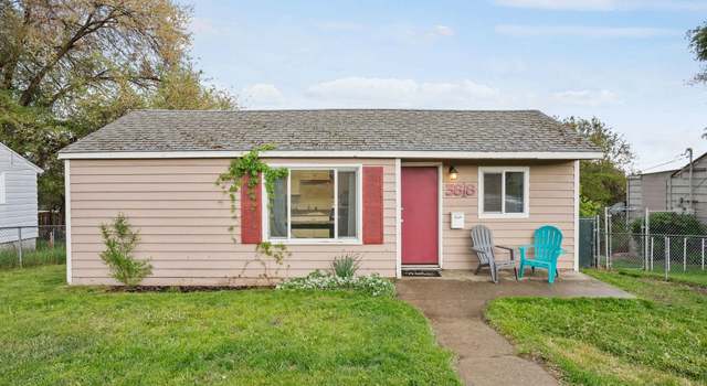 Photo of 3818 E Courtland Ave, Spokane, WA 99217