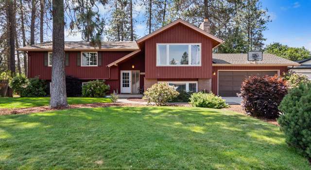 Photo of 11905 N Atlantic St, Spokane, WA 99218