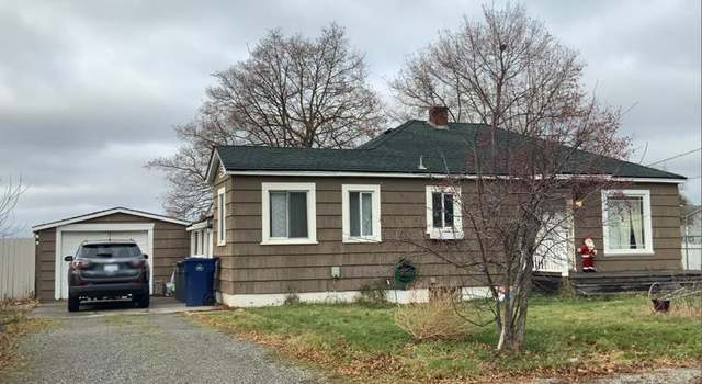 Photo of 3123 N Butler Rd, Millwood, WA 99206