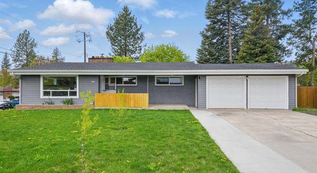 Photo of 7519 N Wall St, Spokane, WA 99208
