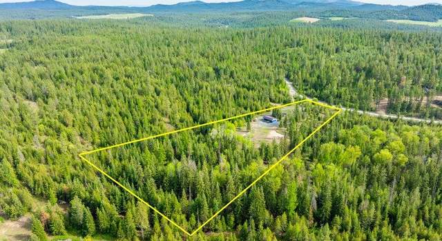 Photo of 3600 W Jumpoff Rd, Valley, WA 99181