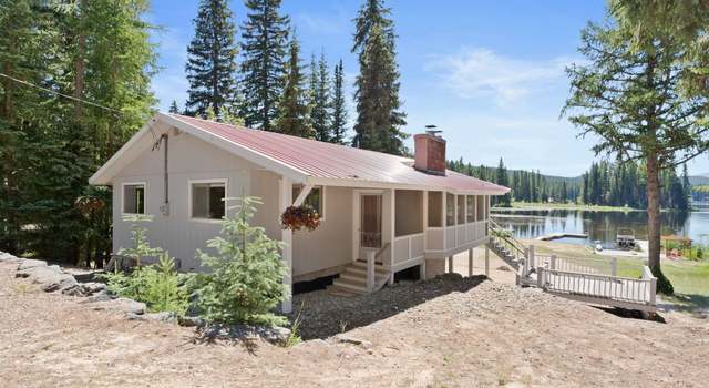 Photo of 2587 Tamarack Dr, Colville, WA 99114