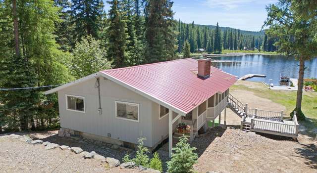 Photo of 2587 Tamarack Dr, Colville, WA 99114