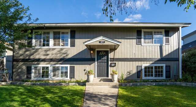 Photo of 3817 E Frederick Ave, Spokane, WA 99217