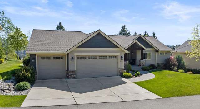 Photo of 5920 S Summerwood St, Spokane, WA 99224