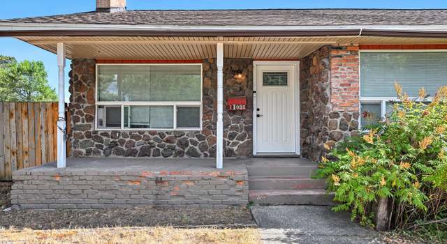 Photo of 1822 E Everett Ave, Spokane, WA 99207