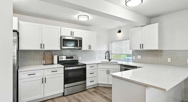 Photo of 1822 E Everett Ave, Spokane, WA 99207