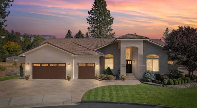 Photo of 7102 N Cannon Ct, Spokane, WA 99208