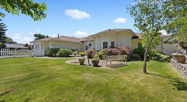 Photo of 212 W Hancock St, Medical Lake, WA 99022