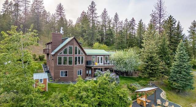 Photo of 5241 F Hattery-owens Rd, Deer Park, WA 99006