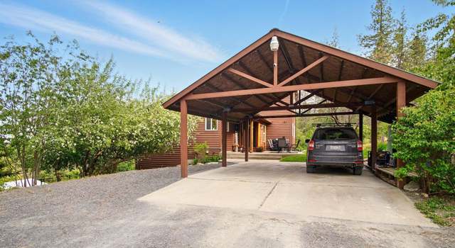 Photo of 5241 F Hattery-owens Rd, Deer Park, WA 99006