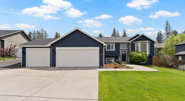 Photo of 3022 E Pineglen Ave, Mead, WA 99021